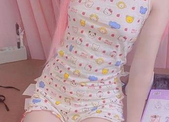 你能想象AT鲨的新年之夜吗？原图大揭秘，cos绝不会让你失望！
