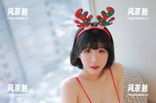 白衣少女Addielyn(에디린)，似乎连免费照片都透着一丝不寻常的魔力，快一探究竟。