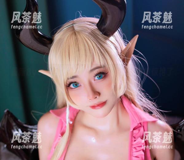 Byoru 最新Byoru的“清纯”力作,你准备好被惊艳了么?