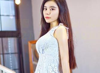 Feilin嗲囡囡 - 果儿Victoria的比基尼作品，精选之下的每一帧，真让我忘了呼吸！