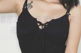 GIRLT果团网 - 网盘里的莫雅琪：那个“死库水”的妩媚时刻