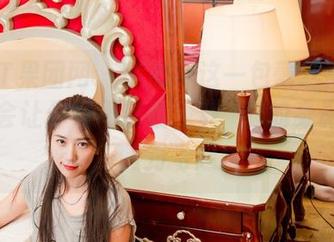 GIRLT果团网 - 小心！这一包蕾丝高画质图像会让你目不转睛，龚玥菲的身影加持，赞到飞起！