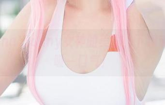 看Hana Bunny女神的美图，下载前先深吸一口气！
