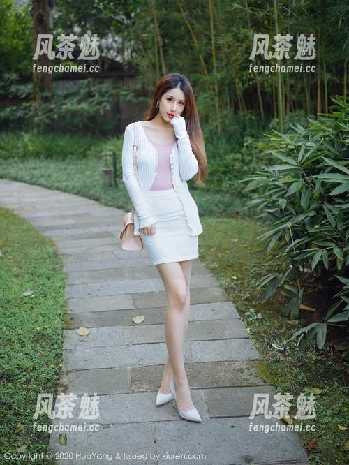 HuaYang花漾 - Angela小热巴穿和服？这是秀也没有止境，值得一键高清下载！