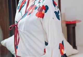 HuaYang花漾 - 从平凡到御姐，赵惟依coco花样资源让你回味无穷！