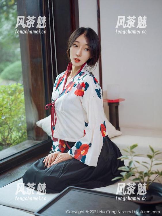 HuaYang花漾 - 从平凡到御姐，赵惟依coco花样资源让你回味无穷！