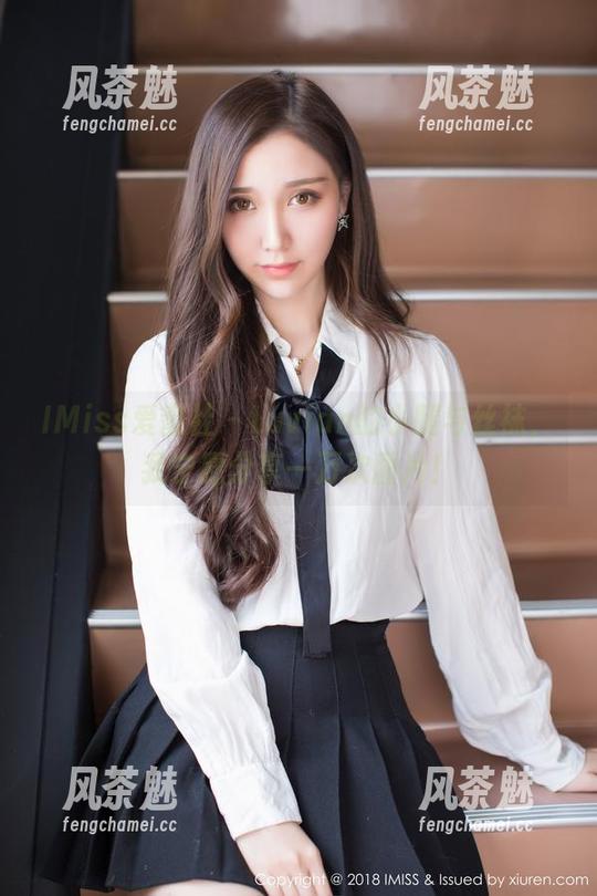 IMiss爱蜜社-luvian本能 IMiss爱蜜社 - Luvian的小腿与丝袜,我宁愿分享一万次图片!