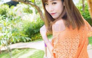 IMiss爱蜜社 - 小丽莎萌萌哒的万圣节精选图集：我与鬼怪的友谊时刻，真的假的你来判断！