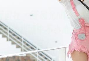 IMiss爱蜜社 - 张思允Nice与秘密，原图免费提供，戏谑中不小心掉进一个小谎言？