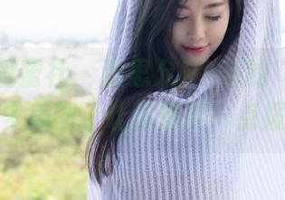 IMiss爱蜜社 - 张思允Nice的“女友”，那么多美图，让你想要一点拨点吗？
