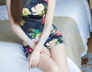 IMiss爱蜜社 - 莉娜lena最新作品：袜子也能拯救画风！