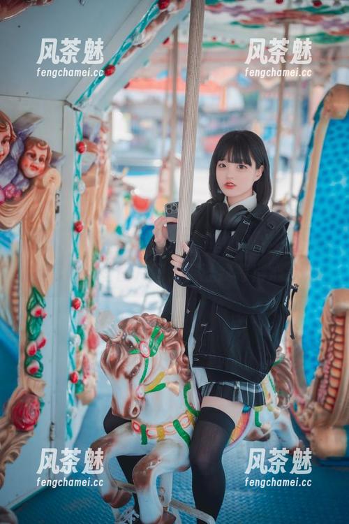 Jenny(정제니)在牛仔裤里的小发掘，快点更新这些图片吧，别让我等得心焦！