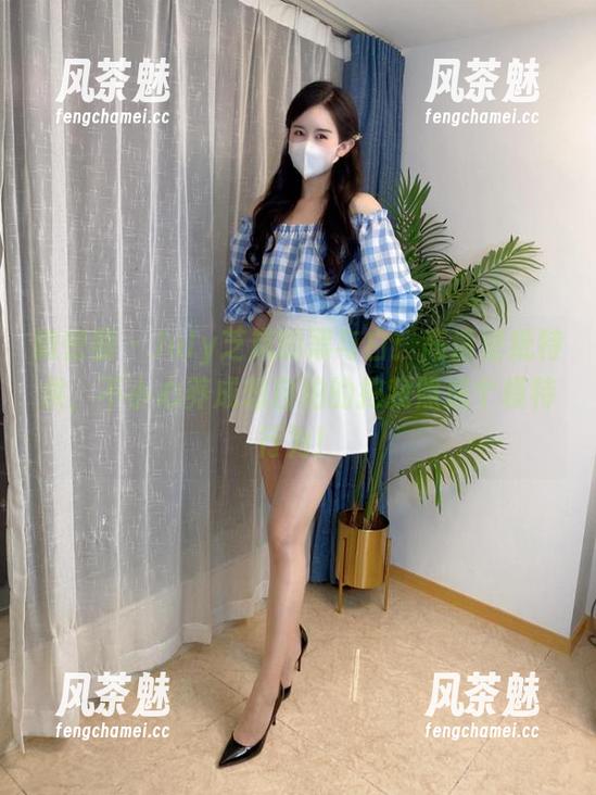 微密圈 - July芝岚的黑与白：高清壁纸特供，不小心养成想自拍的把我照成个模特行为！