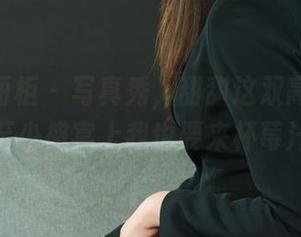 Ligui丽柜 - 写真秀，甜甜这双高贵的足，至少盛宴上我也要来杯莓汁！