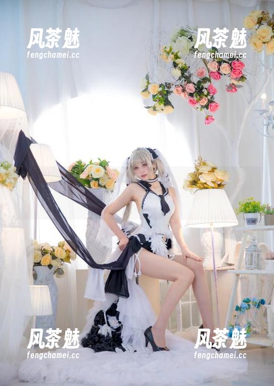 Luisa_零纱 “兔”味满满,Luisa_零纱跃动新泽西的写真集怒送原图!