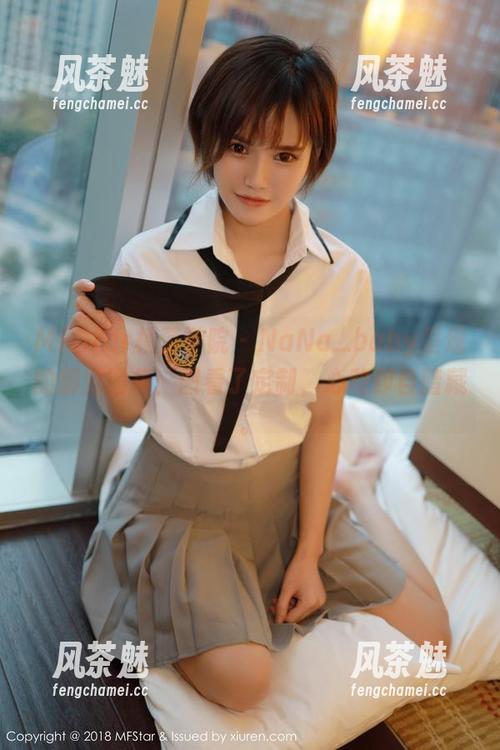 MFStar模范学院-NaNa_baby MFStar模范学院 - NaNa_baby呈现的御姐图集,图看了定制,心动却自暗藏。