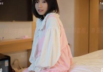MFStar模范学院 - 唐琪儿Beauty的美脚套图，真是让人不禁多看几眼啊～