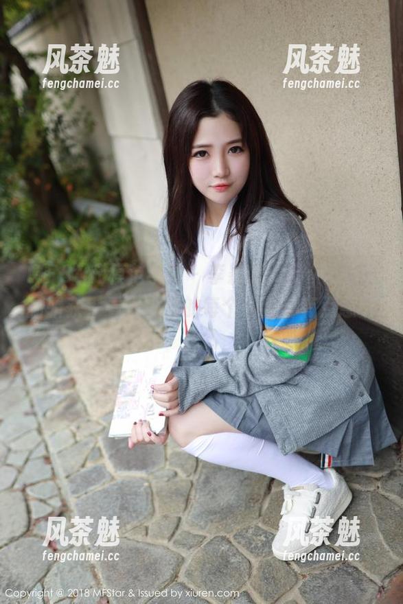 MFStar模范学院-李颖煊baby MFStar模范学院 - 李颖煊baby学妹最新斩获,看似平常的每个动作都有点意味。