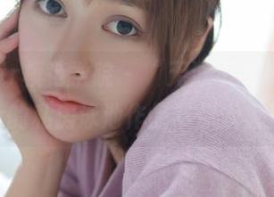 MFStar模范学院 - “无泳不欢”，栗子Riz的私房泳池作品带你潜入夏天