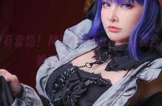 无圣光没有套路!MiMi Chan的套装合集来啦,瞧瞧这些“面孔”