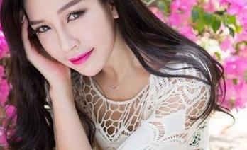 MiStar魅妍社 - 亲爱的，免费图包有杨漫妮女仆风的呢，嗯……记得小心你的脑洞。