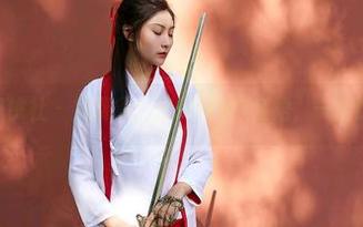 MiiTao蜜桃社 - 免费拿，米琪MIKI红裙，一套比套更好！