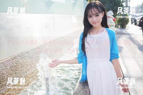 MyGirl美媛馆-妮儿Bluelabel MyGirl美媛馆 - 妮儿Bluelabel的美腿作品:距离成为腿模只差一步(好吧,也许再加两条腿?)