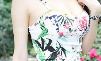 MyGirl美媛馆 - 最新白色单品，徐子琦又给我们带来了些个新灵感是不？