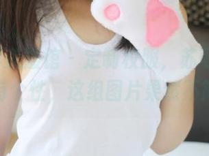 MyGirl美媛馆 - 定制校服，苏可er让青春更有个性，这组图片果然不简单！