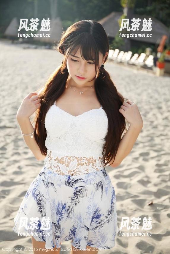 MyGirl美媛馆-赵小米Kitty MyGirl美媛馆 - 在办公室邂逅赵小米Kitty:照片与套图之间,寻找着轻松工作的节奏!