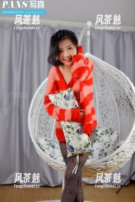 PANS - 猪猪的牛仔裤图集：牛仔裤也能有小心思