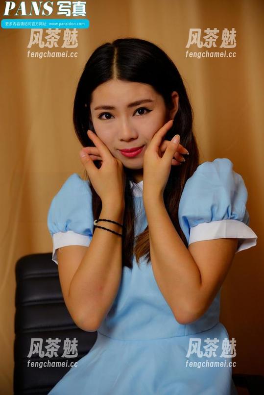 PANS写真-淘淘 PANS写真 - 提前围观!淘淘最新新模试镜在线开启,原图直抵心底。
