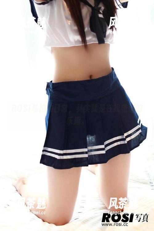 ROSI写真 ROSI私拍的日常,其实就是在找美图的乐趣。