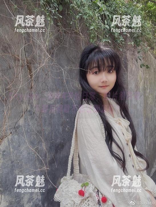 Sayako＿今年4岁的日常，图片很真实，下载后你敢不敢让朋友看？