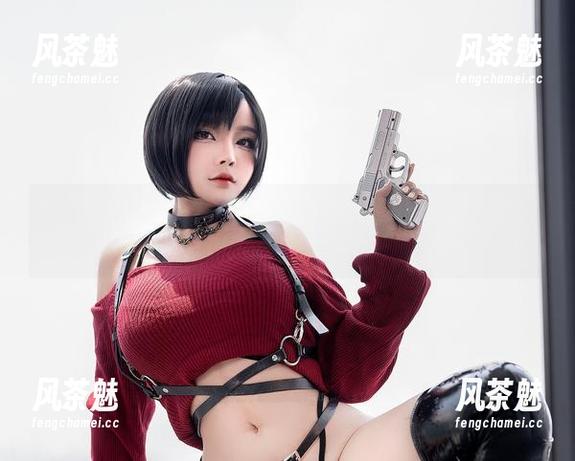 SayoMomo 精选美图,你说SayoMomo这黑天鹅内衣像是在星穹铁道上偶遇的仙女?