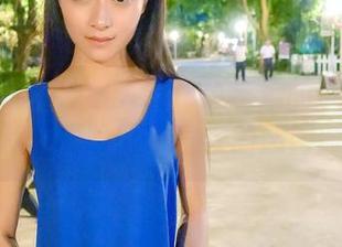 TGOD推女神 - AZHUA与她的小裤里丝，定制写真唤醒了曾经的悠闲时光。
