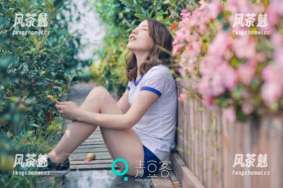TGOD推女神-Kiren_程程程 TGOD推女神 - 这组Kiren_程程程可爱的图片合集就像梦里捡来的糖果,甜到心里!