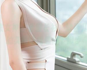TGOD推女神 - 和服长衫，婕西儿jessie的美图让我想停下脚步