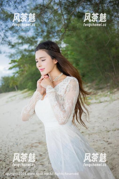 TGOD推女神-黄可christine TGOD推女神 - 黄可christine带来的御姐合集,悄悄说一句,目光从这儿又转到那儿
