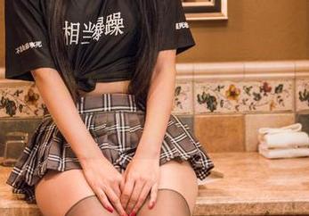 TouTiao头条女神 - 到底是小热巴的私房豹纹图包，还是我对豹猫的执念？