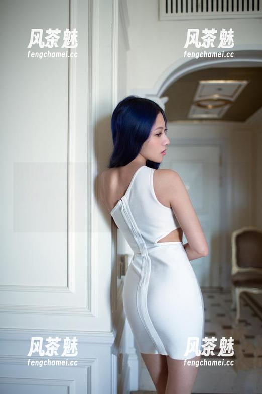 TuiGirl推女郎-土豆姐 TuiGirl推女郎 - 毫不夸张,土豆姐的棉袜照片令人欲罢不能,爱到剁手的节奏啊!