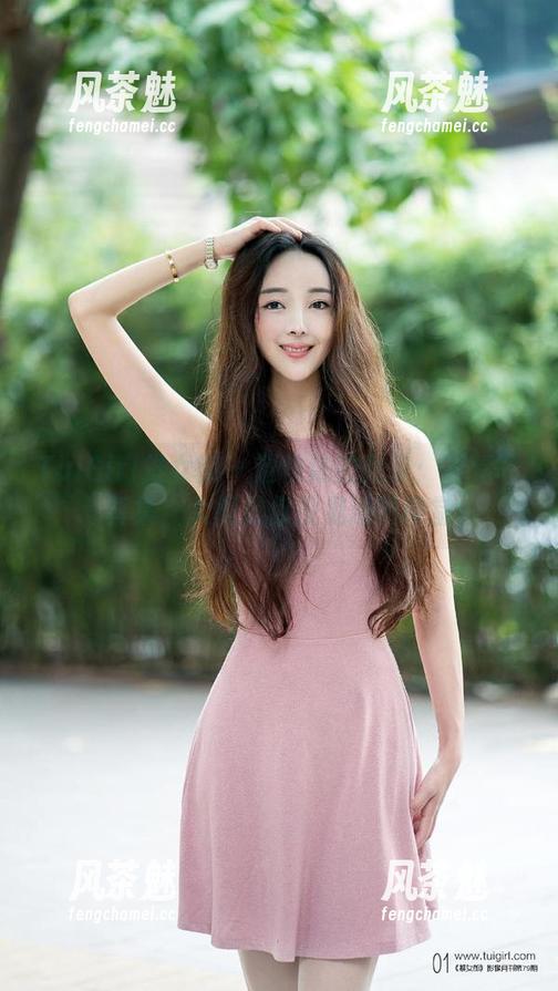 TuiGirl推女郎-赵惟依 TuiGirl推女郎 - 赵惟依的教室:高清写真集,大概是你没见过的课堂