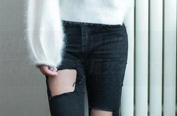 TuiGirl推女郎 - 郑瑞熙的套装私拍合集：一言不合就变身穿搭女王，太会了吧！