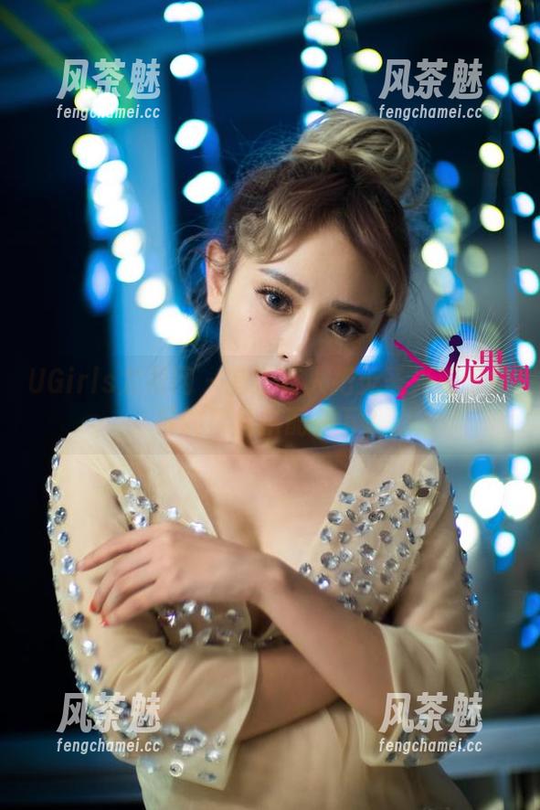 UGirls尤果网-于梓馨 UGirls尤果网 - 有没有人把无圣光和于梓馨的黑丝搭配一下?