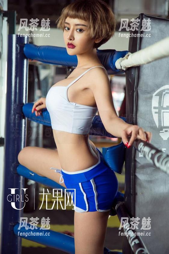 UGirls尤果网-徐梓伊 UGirls尤果网 - 这个夏天,徐梓伊带来的无圣光图包,让你叹为观止,快来围观!