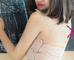 UGirls尤果网 - 全套毛COCO：让可爱流行到街头，感觉像秋天被暖风轻拂