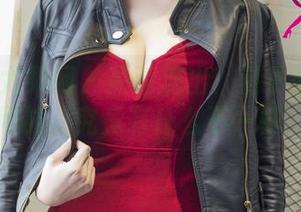 UGirls尤果网 - 高清流出！游子熙和她的网袜，究竟有什么不一样？