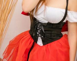 UGirls尤果网 - 谭晓彤的护士主题，一副比取药还让人上瘾的图包，服不服？