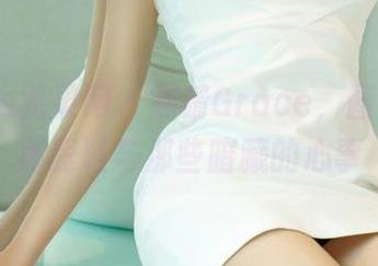 UGirls尤果网 - 郝晴Grace，图库里的高跟鞋与那些暗藏的心事