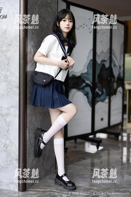 XIAOYU语画界-77qiqi XIAOYU语画界 - 无法抗拒77qiqi的白色系列,图片氛围太特别!资源一次看不过瘾。